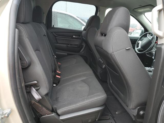 52363034 :رقم المزاد ، 1GKKVNED3EJ368388 vin ، 2014 Gmc Acadia Sle مزاد بيع