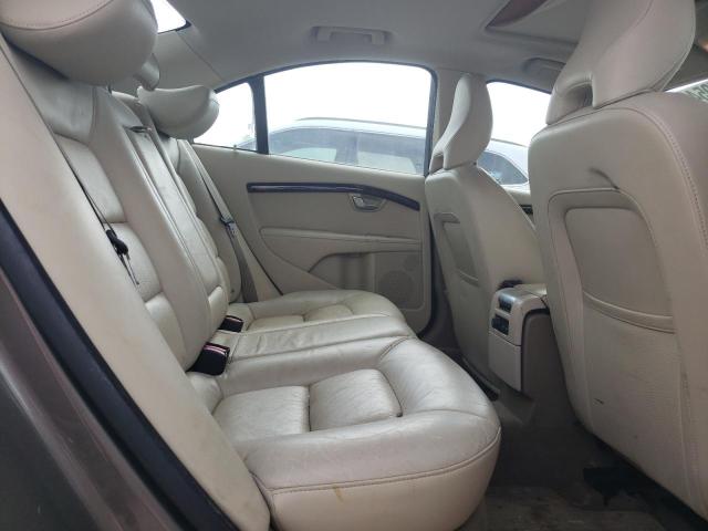 51765954 :رقم المزاد ، YV1952AS3C1154103 vin ، 2012 Volvo S80 3.2 مزاد بيع