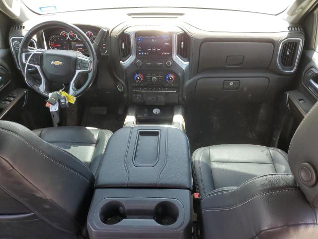 50764584 :رقم المزاد ، 1GC4YTEY6NF314315 vin ، 2022 Chevrolet Silverado K3500 Lt مزاد بيع