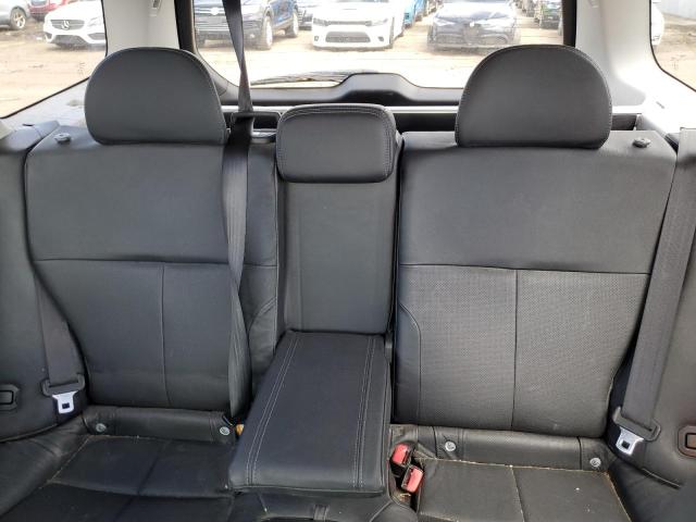 52861234 :رقم المزاد ، JF2SH6DC4AH904169 vin ، 2010 Subaru Forester 2.5x Limited مزاد بيع