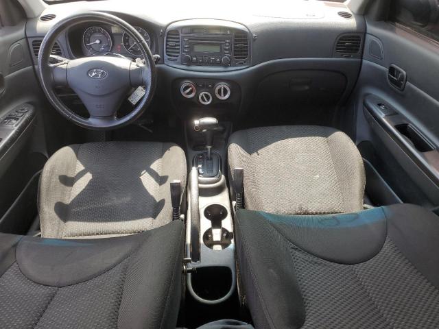 Продажа на аукционе авто 2007 Hyundai Accent Se, vin: KMHCN36C17U027045, номер лота: 49233584