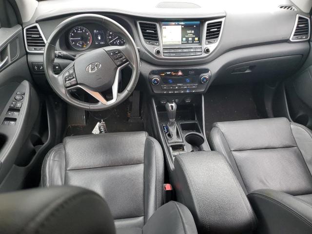 Aukcja sprzedaży 2016 Hyundai Tucson Limited, vin: KM8J33A25GU212632, numer aukcji: 50388614