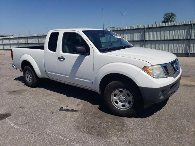 Aukcja sprzedaży 2016 Nissan Frontier S, vin: 1N6BD0CTXGN750664, numer aukcji: 52164124