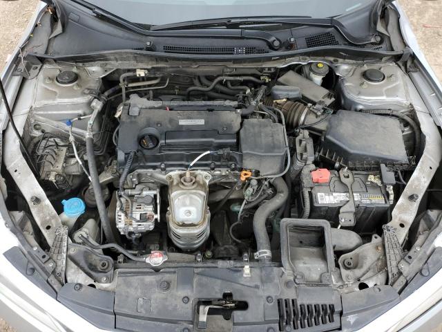 Aukcja sprzedaży 2017 Honda Accord Lx, vin: 1HGCR2F37HA145043, numer aukcji: 51353174