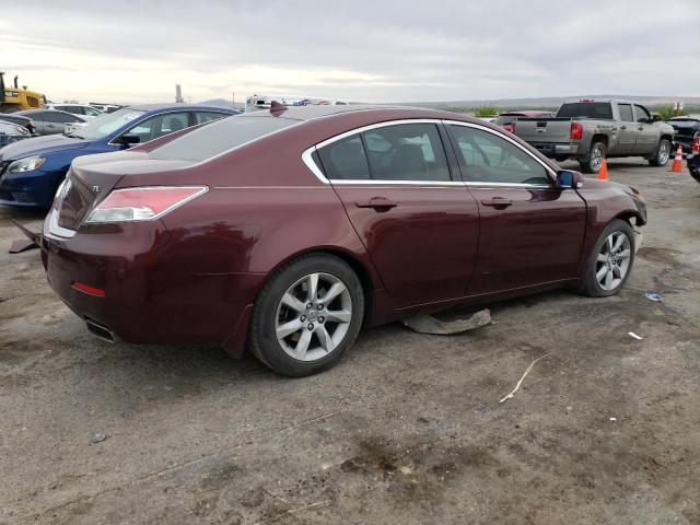 Aukcja sprzedaży 2012 Acura Tl, vin: 19UUA8F23CA002606, numer aukcji: 52426894