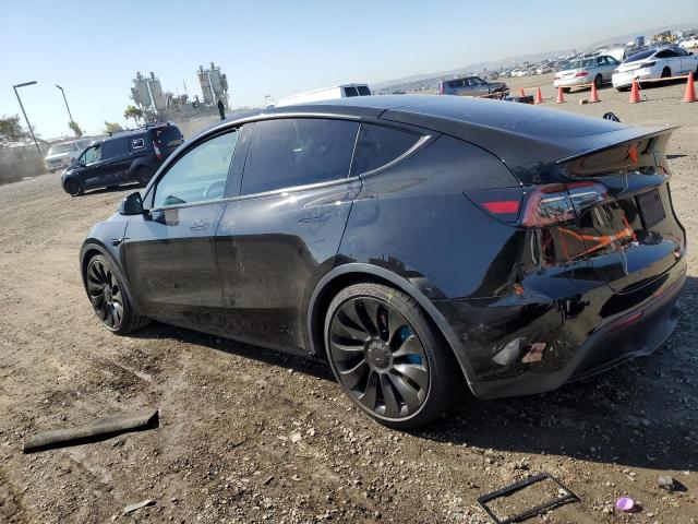 Aukcja sprzedaży 2021 Tesla Model Y, vin: 5YJYGDEF6MF137101, numer aukcji: 49248504