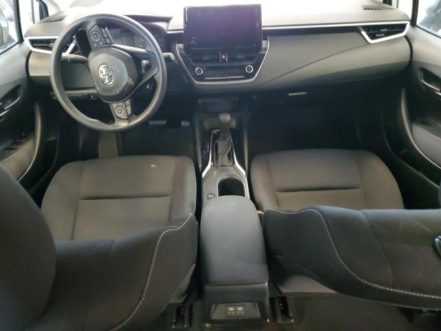 44779504 :رقم المزاد ، JTDBCMFE7P3003237 vin ، 2023 Toyota Corolla Le مزاد بيع