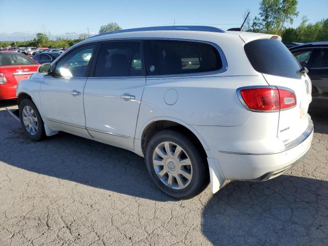 2017 Buick Enclave მანქანა იყიდება აუქციონზე, vin: 5GAKRBKD9HJ330530, აუქციონის ნომერი: 51148184