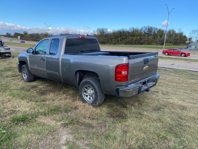Продаж на аукціоні авто 2013 Chevrolet Silverado C1500 Lt, vin: 1GCRCSEA5DZ177561, номер лоту: 51723854