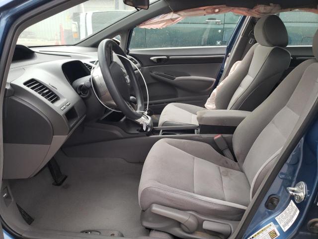 51278354 :رقم المزاد ، 1HGFA16897L122506 vin ، 2007 Honda Civic Ex مزاد بيع