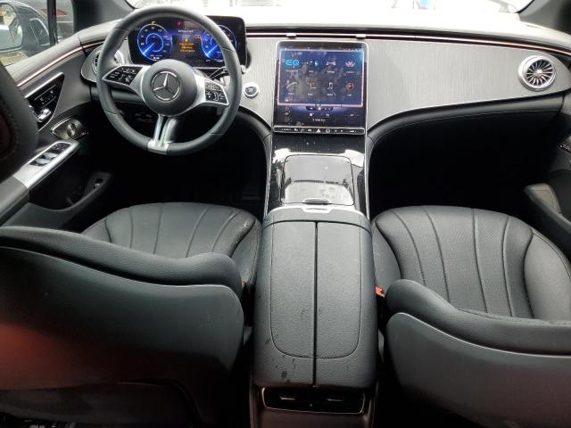Продажа на аукционе авто 2023 Mercedes-benz Eqe Sedan, vin: W1KEG2BB0PF021505, номер лота: 53018744