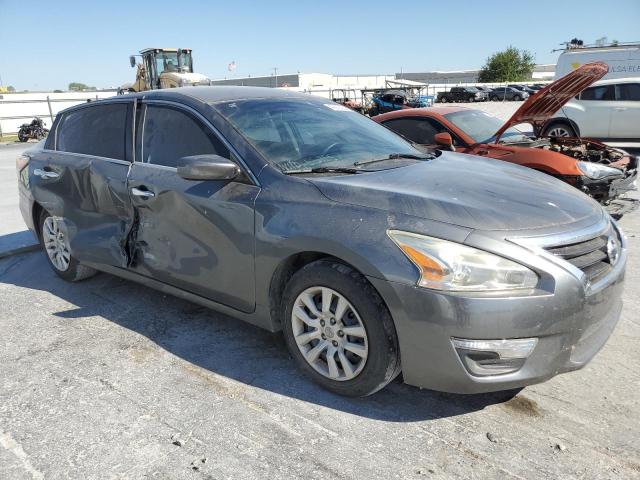Продажа на аукционе авто 2015 Niss Altima, vin: 1N4AL3AP1FN366673, номер лота: 49918084