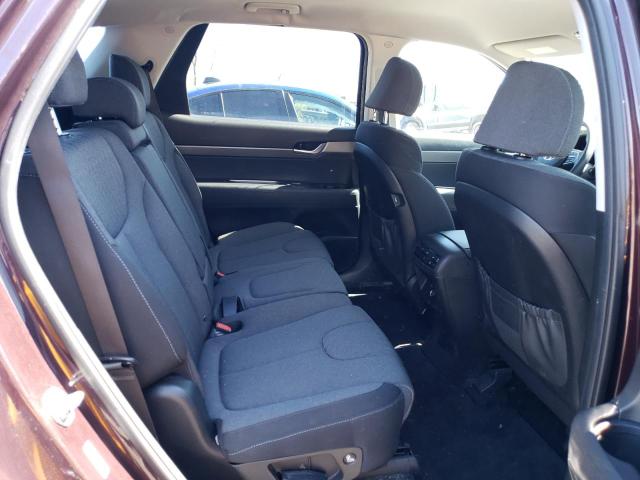 Aukcja sprzedaży 2022 Hyundai Palisade Se, vin: KM8R1DHE7NU376184, numer aukcji: 51241064