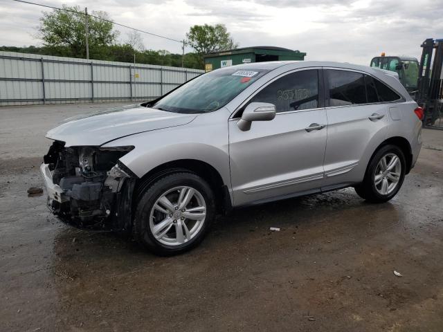 Aukcja sprzedaży 2014 Acura Rdx Technology, vin: 5J8TB3H55EL009194, numer aukcji: 50653924