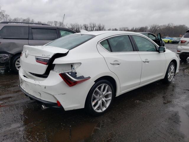 Auction sale of the 2020 Acura Ilx, vin: 19UDE2F31LA001688, lot number: 49592774