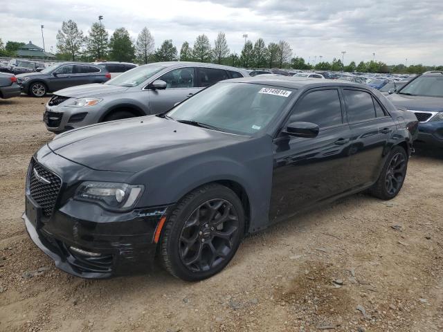Aukcja sprzedaży 2020 Chrysler 300 S, vin: 2C3CCABG3LH120321, numer aukcji: 52149814