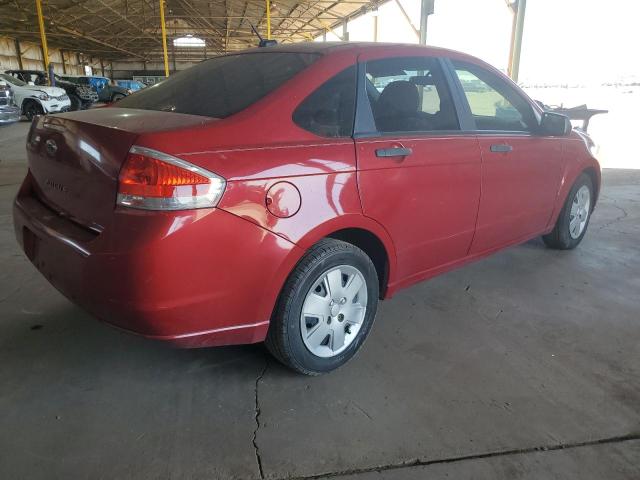 Auction sale of the 2011 Ford Focus S, vin: 1FAHP3EN2BW103740, lot number: 51921514