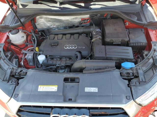 51109744 :رقم المزاد ، WA1ECCFS8JR026957 vin ، 2018 Audi Q3 Premium مزاد بيع