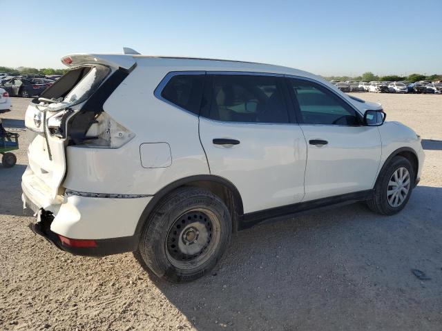 Aukcja sprzedaży 2017 Nissan Rogue S, vin: 5N1AT2MT3HC848133, numer aukcji: 49411244