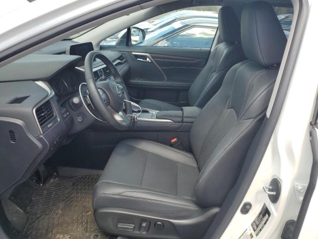 47958884 :رقم المزاد ، 2T2HZMDA3MC258619 vin ، 2021 Lexus Rx مزاد بيع