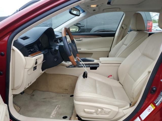 Продажа на аукционе авто 2014 Lexus Es 300h, vin: JTHBW1GG4E2075648, номер лота: 50269034
