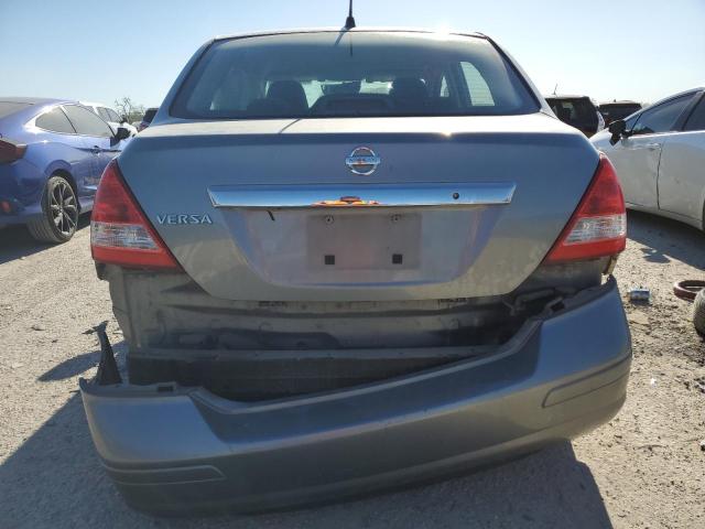 Aukcja sprzedaży 2010 Nissan Versa, vin: 3N1BC1AP7AL369365, numer aukcji: 49512804