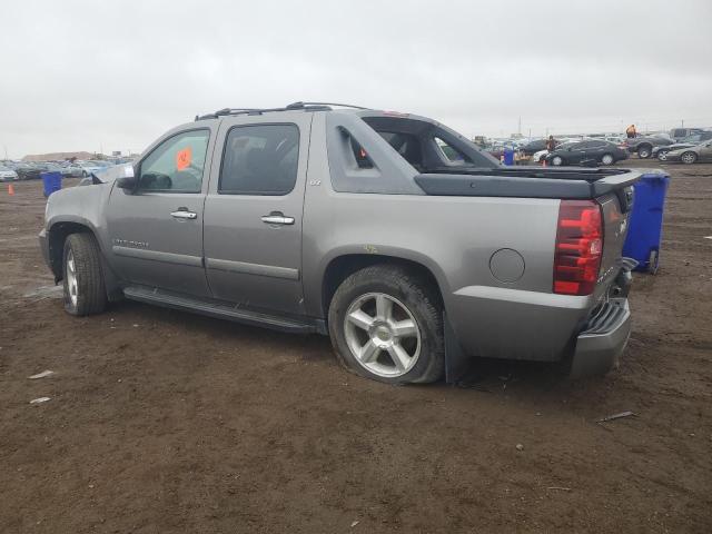 Aukcja sprzedaży 2007 Chevrolet Avalanche, vin: 3GNFK12357G310630, numer aukcji: 50806344
