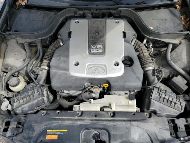 2011 Infiniti G37 მანქანა იყიდება აუქციონზე, vin: JN1CV6AR5BM352326, აუქციონის ნომერი: 48864884