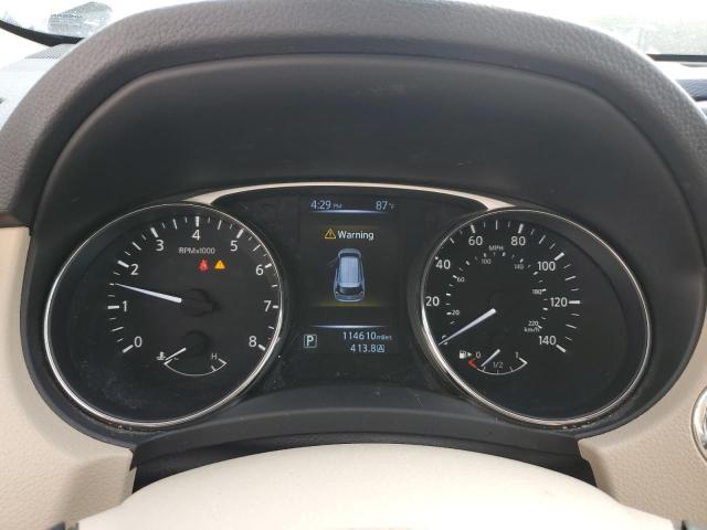 Aukcja sprzedaży 2015 Nissan Rogue S, vin: KNMAT2MT2FP521281, numer aukcji: 51738914