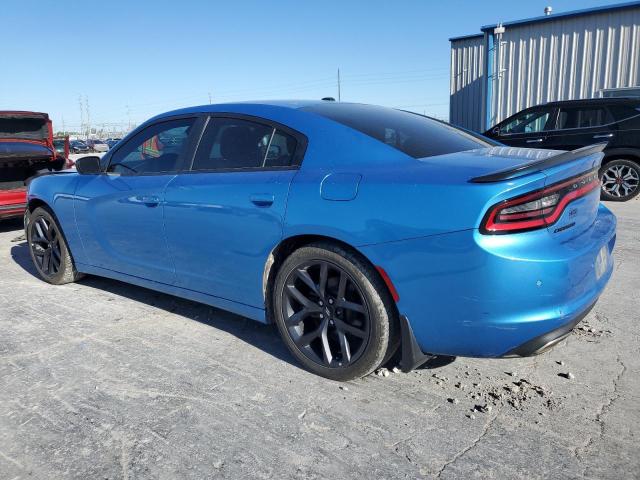 Aukcja sprzedaży 2019 Dodge Charger Sxt, vin: 2C3CDXBGXKH522710, numer aukcji: 49550454