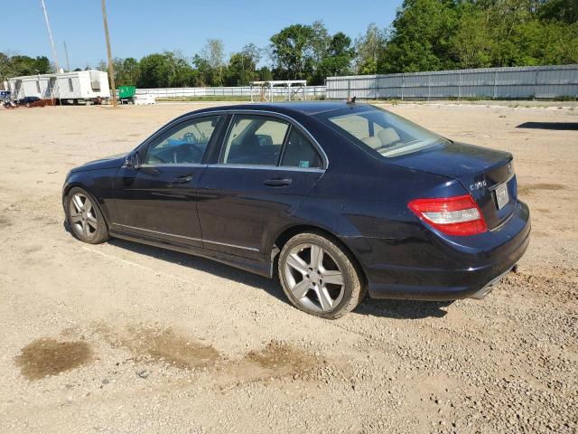Aukcja sprzedaży 2011 Mercedes-benz C, vin: WDDGF8BB6BR138785, numer aukcji: 49415884