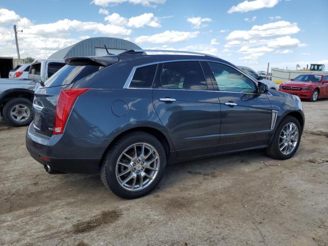 Продаж на аукціоні авто 2013 Cadillac Srx Performance Collection, vin: 3GYFNDE32DS521607, номер лоту: 52671094