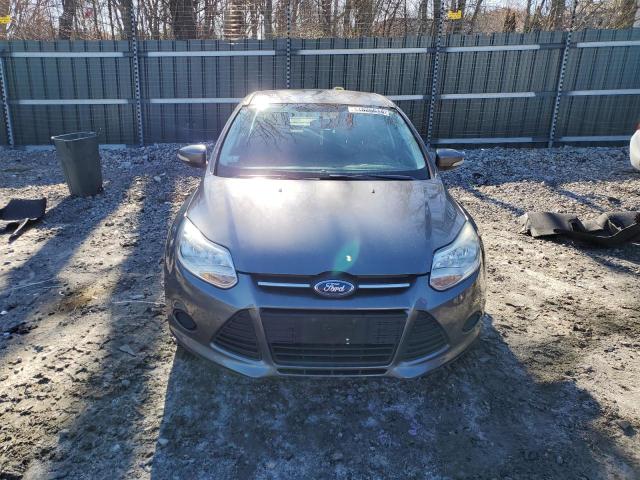 Продажа на аукционе авто 2014 Ford Focus Se, vin: 1FADP3F26EL296354, номер лота: 51026614