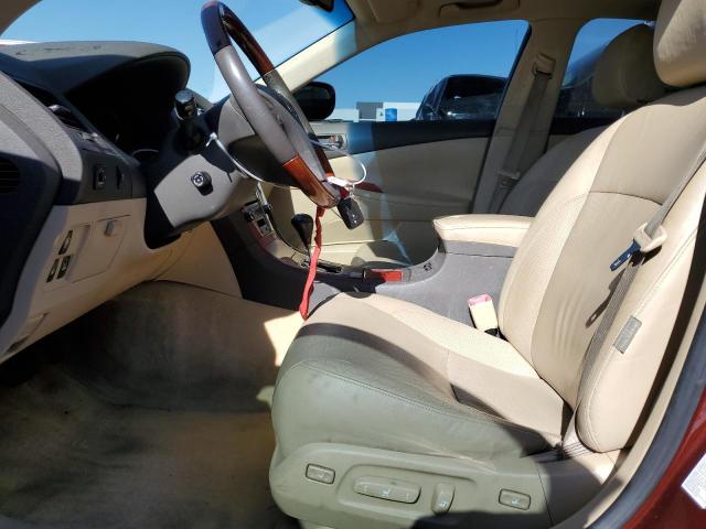 Продаж на аукціоні авто 2007 Lexus Es 350, vin: JTHBJ46G972015725, номер лоту: 51934454