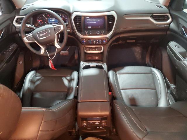 Продажа на аукционе авто 2023 Gmc Acadia Slt, vin: 1GKKNULS9PZ234629, номер лота: 50107974