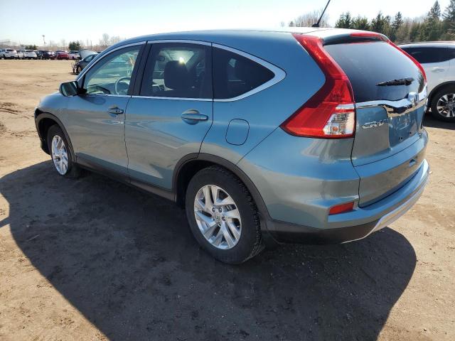Продаж на аукціоні авто 2016 Honda Cr-v Ex, vin: 2HKRM4H5XGH122140, номер лоту: 50840784