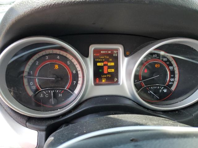 Aukcja sprzedaży 2017 Dodge Journey Se, vin: 3C4PDCABXHT558599, numer aukcji: 51799794
