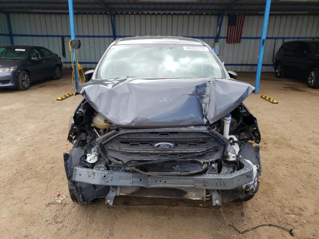 2020 Ford Ecosport S მანქანა იყიდება აუქციონზე, vin: MAJ6S3FL5LC390755, აუქციონის ნომერი: 49783114