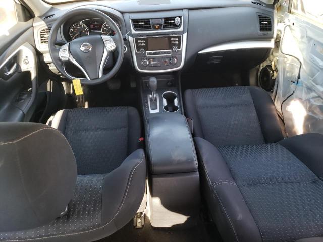 2016 Nissan Altima 2.5 მანქანა იყიდება აუქციონზე, vin: 1N4AL3AP2GC143653, აუქციონის ნომერი: 50550524