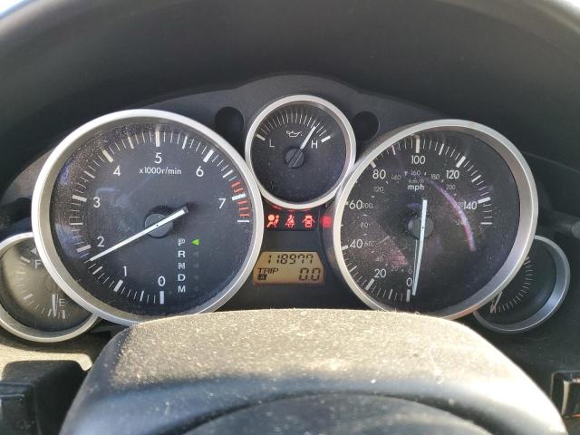 49265014 :رقم المزاد ، JM1NC25FX60115834 vin ، 2006 Mazda Mx-5 Miata مزاد بيع