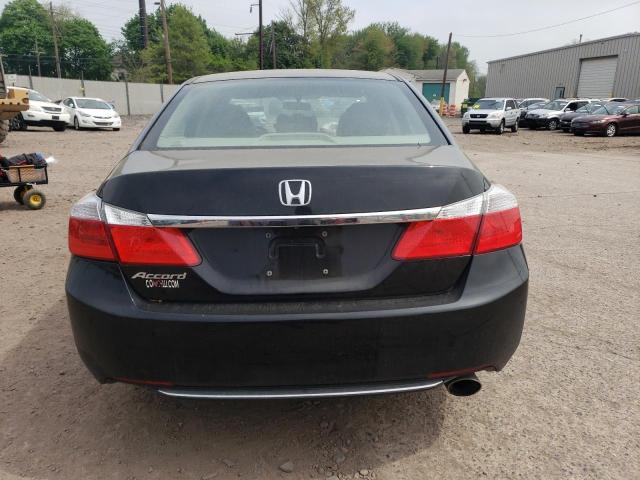 2015 Honda Accord მანქანა იყიდება აუქციონზე, vin: 1HGCR2F33FA129726, აუქციონის ნომერი: 51993494