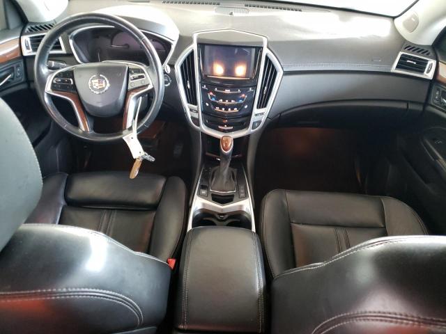 Aukcja sprzedaży 2014 Cadillac Srx Performance Collection, vin: 3GYFNFE36ES584710, numer aukcji: 49492094