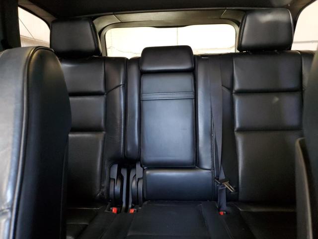 2014 Jeep Grand Cherokee Overland მანქანა იყიდება აუქციონზე, vin: 1C4RJFCM4EC318893, აუქციონის ნომერი: 51437144