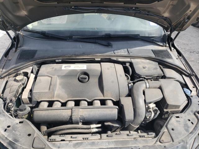 51765954 :رقم المزاد ، YV1952AS3C1154103 vin ، 2012 Volvo S80 3.2 مزاد بيع