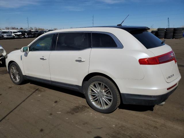 Продаж на аукціоні авто 2017 Lincoln Mkt, vin: 2LMHJ5AT5HBL01086, номер лоту: 49496924