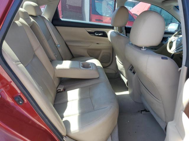 Продаж на аукціоні авто 2014 Nissan Altima 2.5, vin: 1N4AL3AP8EN372209, номер лоту: 51831654