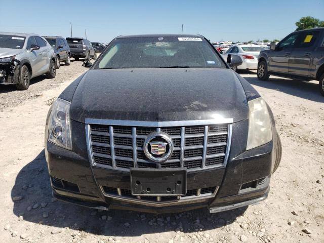 Aukcja sprzedaży 2012 Cadillac Cts Luxury Collection, vin: 1G6DE5E53C0140538, numer aukcji: 49184584