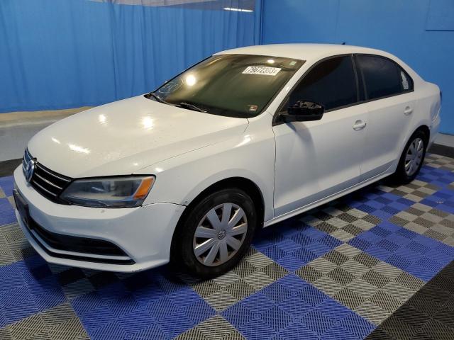 Продажа на аукционе авто 2016 Volkswagen Jetta, vin: 3VW267AJ6GM285301, номер лота: 80791675