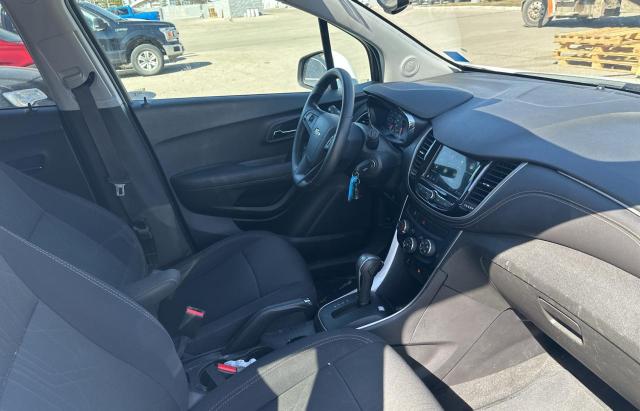 Aukcja sprzedaży 2019 Chevrolet Trax 1lt, vin: 3GNCJPSB6KL133182, numer aukcji: 52350174