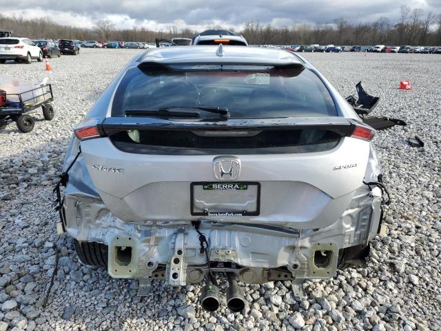 Продажа на аукционе авто 2021 Honda Civic Sport, vin: SHHFK7H4XMU217615, номер лота: 49018684